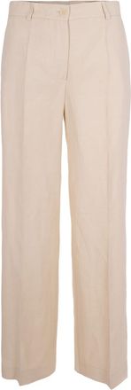 P.A.R.O.S.H. Sand Palazzo Pants