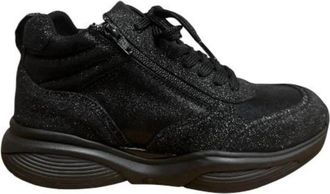 Xsensible Swx 16 32001.2 - Dames - Sneakers - Zwart - 38 1/2 EU - Schoenen