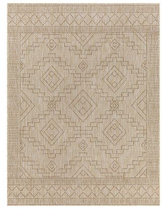 Surya Tuareg Indoor/Outdoor Rug