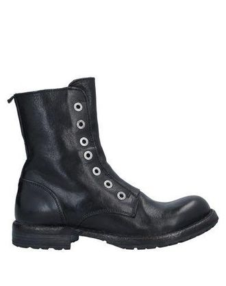 Moma SCHUHE - Stiefeletten auf YOOX.COM