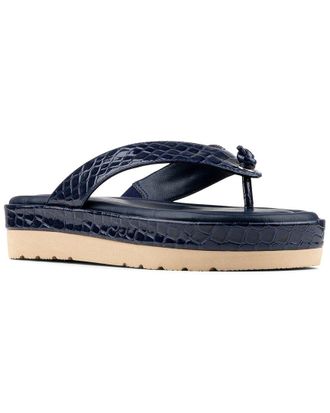 Donald J Pliner Lorra Sandal