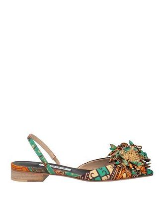 Kalliste CALZADO - Bailarinas en YOOX.COM