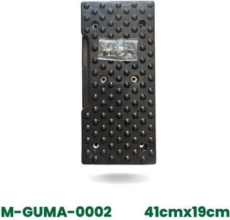 OEM Parachoques De Goma Para Cambiador De Neum&aacute;ticos Tipo A
