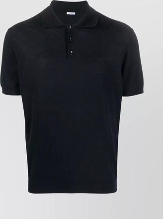 Malo short sleeve polo shirt