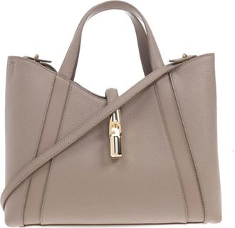 Furla Borsa tote Goccia piccola - Grigio