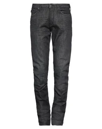 Emporio Armani HOSEN & RÖCKE - Jeanshosen auf YOOX.COM