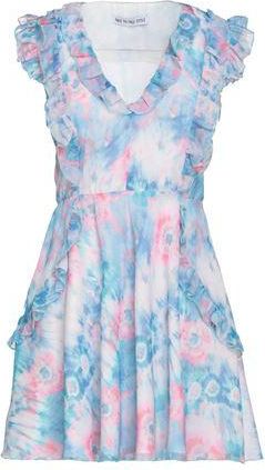 Face to Face Style VESTIDOS - Minivestidos en YOOX.COM