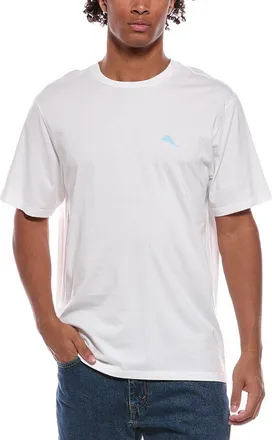 Tommy Bahama Swim Up Sips T-Shirt