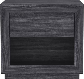 Manhattan Comfort Soren Nightstand
