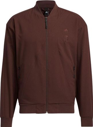 adidas Wuji Comm Woven Jacket Copper IP4935