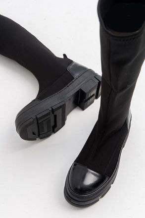 Prologue Bella Stretch Scuba Kniehoge Laars