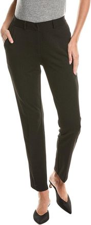 T Tahari Slim Leg Ankle Pant