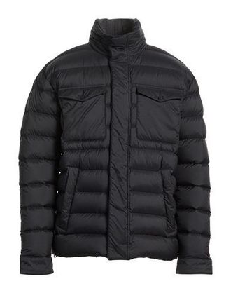 Herno COATS & JACKETS - Puffers on YOOX.COM