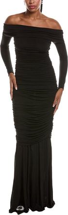 Diane Von F&uuml;rstenberg Diane Von Furstenberg Delphina Maxi Dress
