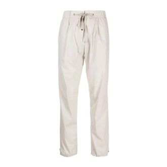 Herno Donna, Pantaloni, Grigio, S, new