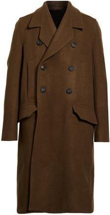 Rick Owens JACKEN & M&Auml;NTEL - M&auml;ntel auf YOOX.COM