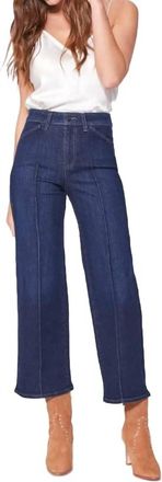 Paige Womens Anessa Trousers In Arcelia