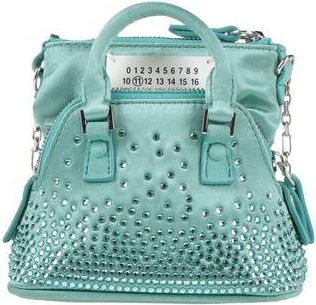 Maison Margiela BORSE - Borse a mano su YOOX.COM