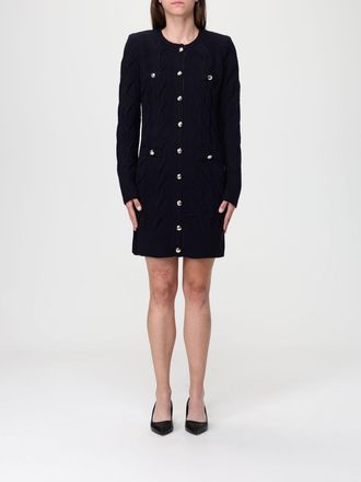 Liu Jo Dress LIU JO Woman color Blue