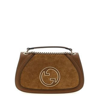 Gucci Blondie Medium Shoulder Bag