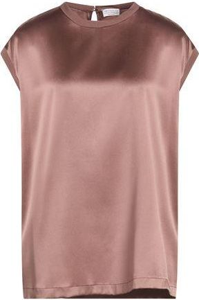 Brunello Cucinelli TOPWEAR - Top su YOOX.COM