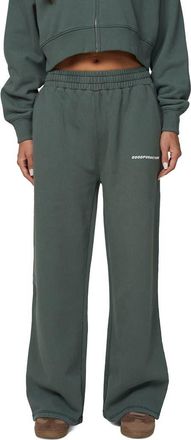 Good For Nothing Vintage Tonal Baggy Jogger in Green at Nordstrom, Size X-Small