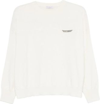 Brunello Cucinelli Sweater