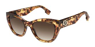 Colcci Jaq C0291F4134 Womens Sunglasses Tortoiseshell Size 52