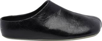 Maison Margiela Black Factory Sabot