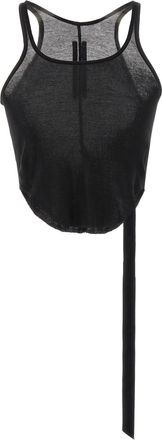 Rick Owens basic Tank Top