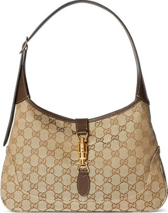 Gucci Jackie 1961 GG Supreme Tote Bag