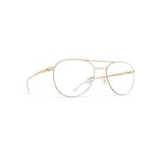 Mykita Dames, Accessoires, Geel, Maat: 52 MM