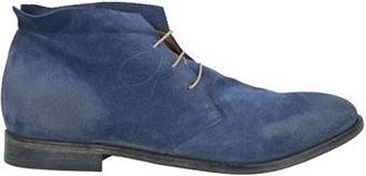 Moma SCHUHE - Stiefeletten auf YOOX.COM