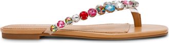 Steve Madden Marble-R Sandal BRIGHT MULTI