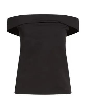 OBL&Ograve; CAMISETAS Y TOPS - Tops en YOOX.COM