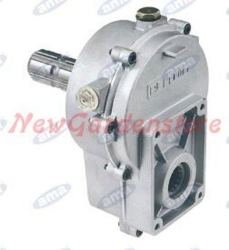 AMA Bomba De La Caja De Cambios Grupo 2 Tipo Relaci&oacute;n 1:3 Hembra Ama 17249