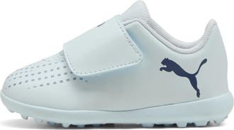 Puma Scarpe da calcio FUTURE 9 PLAY TT per bimbi ai primi passi, Scarpe, Blu, 19
