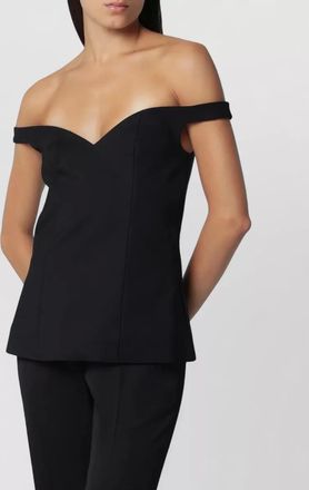 R&oacute;he blouse