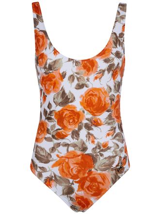 Chlo&eacute; One-Piece Swimwear