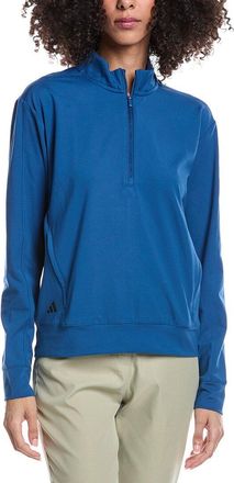 adidas Adidas Ultimate Quarter Zip Pullover