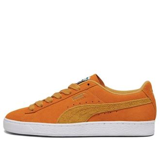 Puma Suede Pumpkin Pie 393260-01