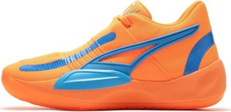 Puma Rise Nitro xNeymar Jr. Ultra Orange 378947-01