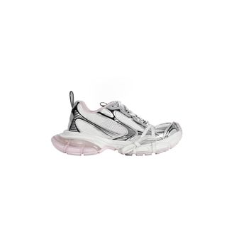 Balenciaga 3xl Gel Clearsole Sneakers