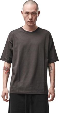 Thom Krom Uomo, Top, Marrone, L, new