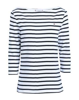 Tommy Hilfiger TOPWEAR - T-shirts on YOOX.COM