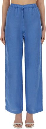 120% Lino Linen Pants