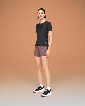 On Ultra Shorts