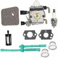 OEM Kit De Filtro De Aire Para Carburador Para Stihl Fs45 Fs46 Fs55 Fc55 Fs38 Hs45 Fs74 Fs75