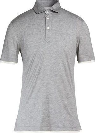 Brunello Cucinelli TOPWEAR - Polo su YOOX.COM
