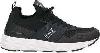 Emporio Armani CALZADO - Sneakers en YOOX.COM